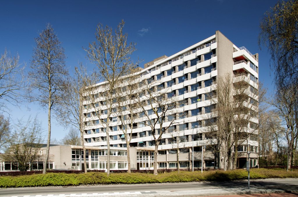 Selwerd - Housing in groningenHousing in groningen